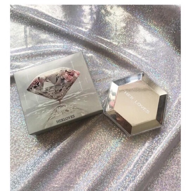 Phấn bắt sáng hightlight HerLoves hàng nội địa Trung | BigBuy360 - bigbuy360.vn