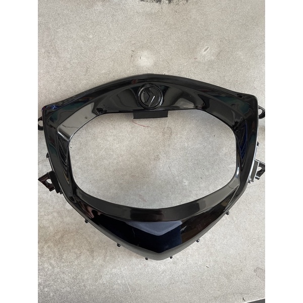 Viền đồng hồ xe Galaxy SYM