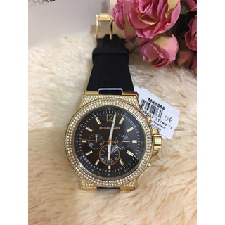 Đồng Hồ Nam Michael Kors Dylan Pavé MK8556