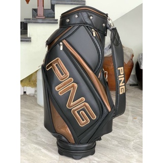Túi gậy golf Ping nn
