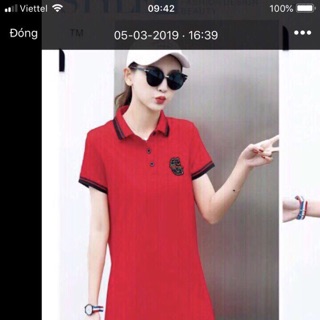Áo của anh nguyễn 360k