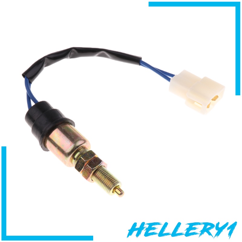 [Hellery1] Công Tắc Đèn Phanh Xe JK231
