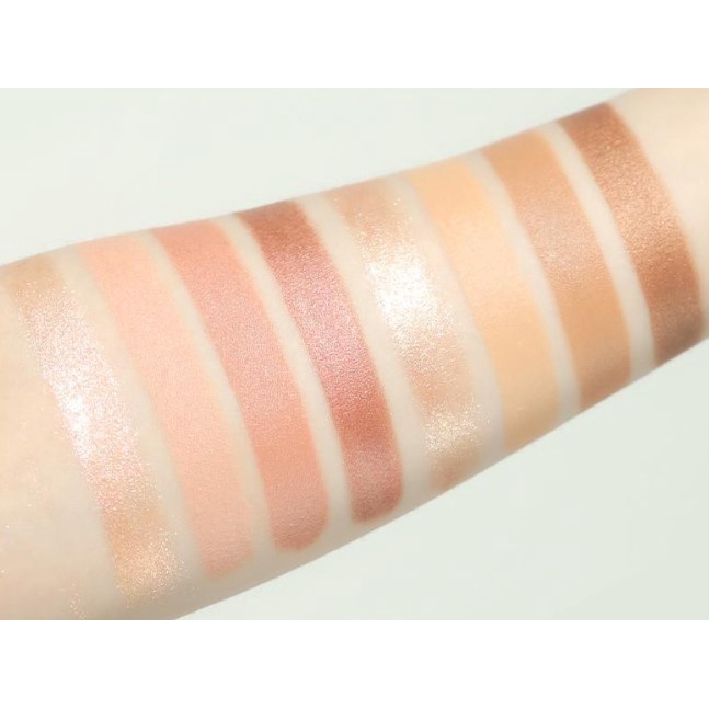 Bút phấn mắt 4 trong 1 Merythodd Reel Edge Eye Crayon Eye Shadow 4.4g