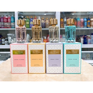 Nước Hoa Nữ CINDY BLOOM Eau De Parfum 50ml