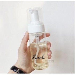 CHAI XỊT TẠO BỌT/ PHUN SƯƠNG 50ml/100ml/200ml
