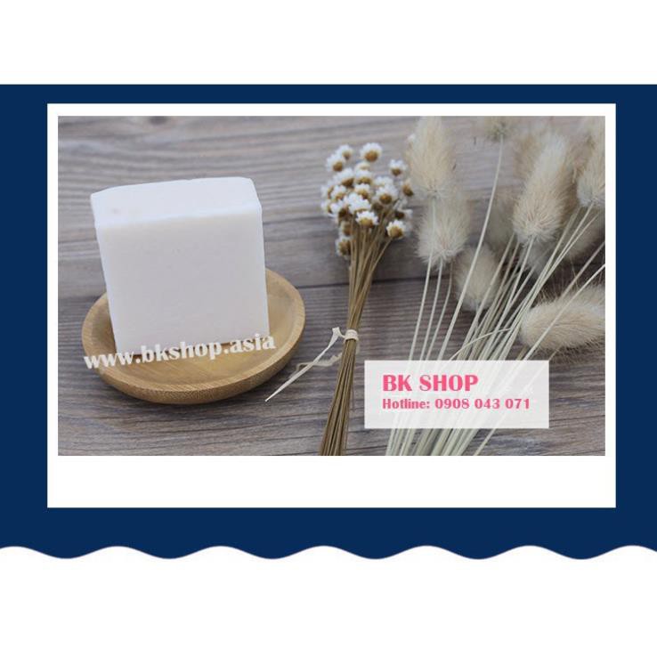 XÀ PHÒNG CÁM GẠO THÁI LAN JAM RICE MILK SOAP | BigBuy360 - bigbuy360.vn