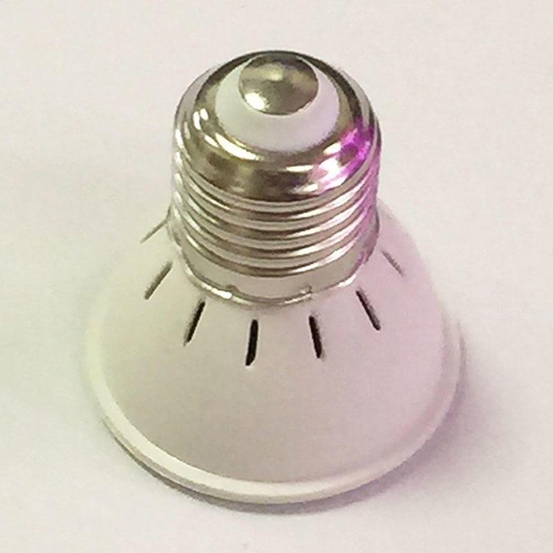 Đèn LED Hỗ Trợ Cây Tăng Trưởng Toàn Diện