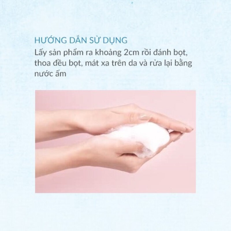 Sữa Rửa Mặt Laneige Giúp Làm Sáng & Dưỡng Ẩm Da 150ml White Dew Milky Cleanser