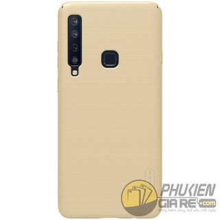 Ốp lưng Slicon Samsung A9 hiệu Nillkin