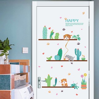 Decal dán tường Tranh dán tường SK7190