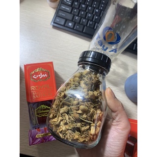 300 gram hoa bưởi sấy lạnh