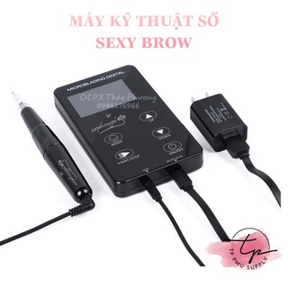 MÁY KỸ THUẬT SỐ SEXY BROW