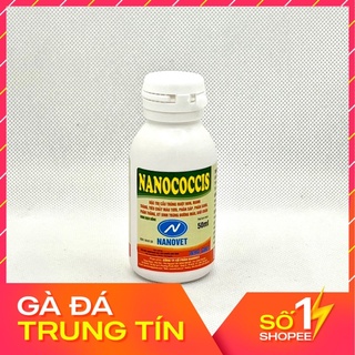 Nanococsis chai 50ml