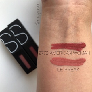 (SALE OFF)SON_NARS_MINI_2.8ML