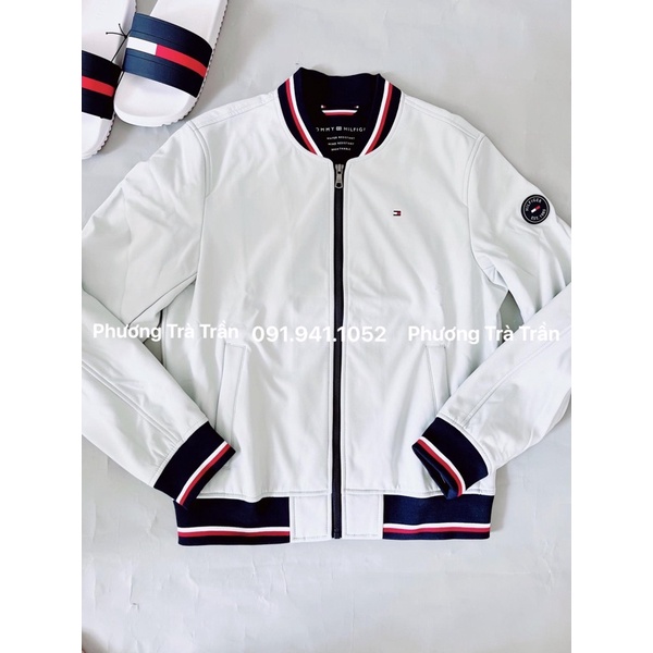 ÁO KHOÁC NAM TOMMY HILFIGER 159AP425