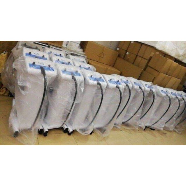 Đầm giảm béo G5