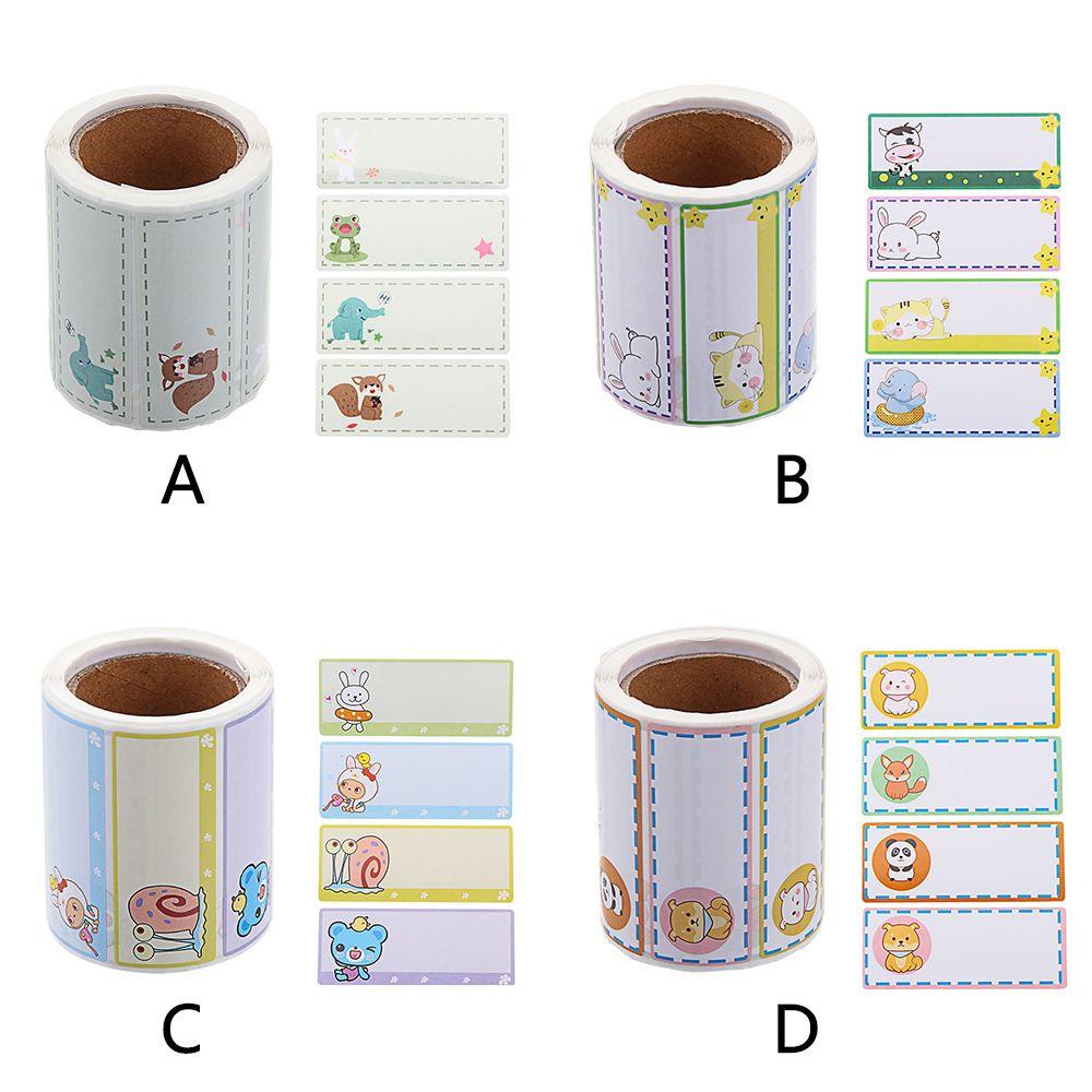 Nhãn Dán Hộp Bánh Kẹo Quà Tặng Thủ Công