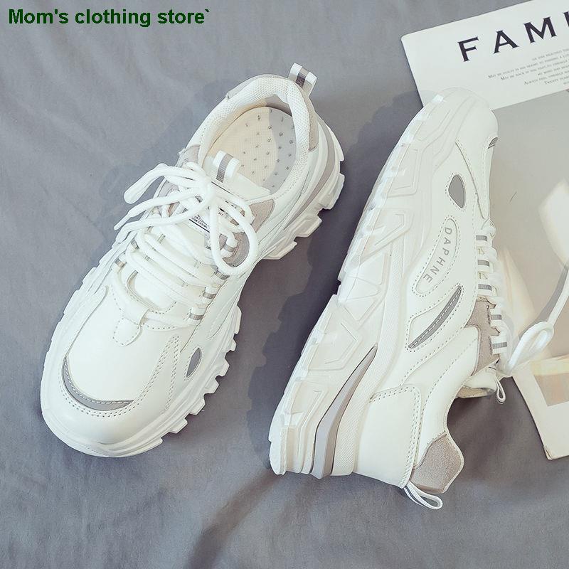 Mới Giày Thể Thao Nữ Thời Trang Trẻ Trung