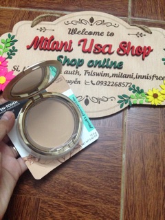 Phấn phủ Milani tone 03 chuẩn auth