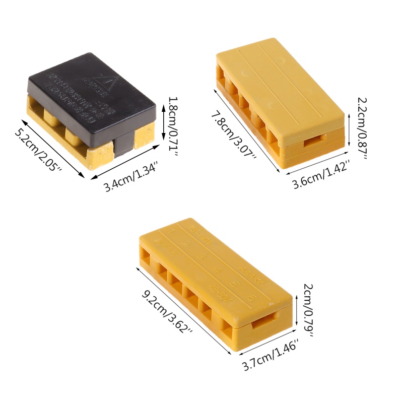 Hộp Cách Điện iwo Lưu Trữ Điều Khiển Động Cơ Xe Đạp e Kết Nối Dây Cáp Đầu Nối Pin Giai Đoạn