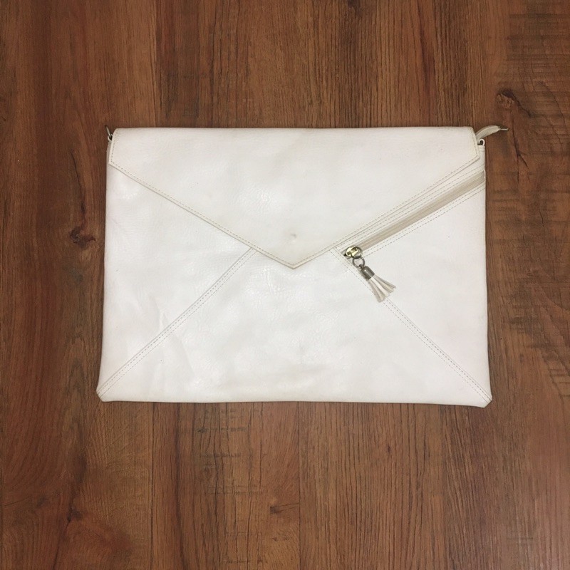 CLUTCH UNISEX [HÀNG 2HAND KIỆN NHẬT]