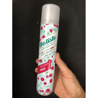 dầu gội khô Batise cherry 200ml