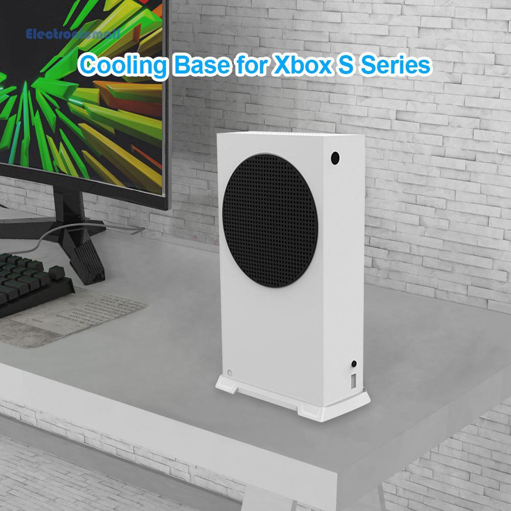 Đế Tản Nhiệt Đứng Cho Tay Cầm Chơi Game Xbox S Series Mall01