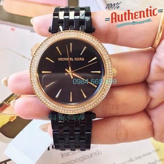 Đồng hồ nữ michael kors darci pavé mk3322