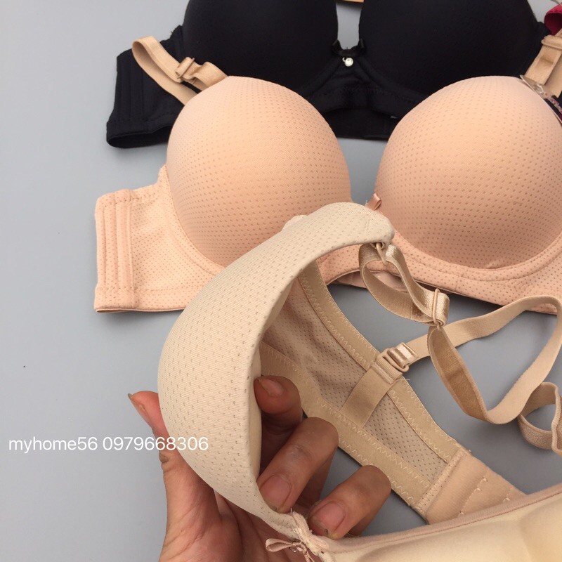 áo ngực thái lan siêu nâng siêu đẩy sisterhood 1919.