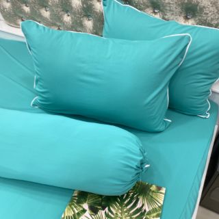 BỘ DRAP THUN SIÊU LẠNH BẢN CAO CẤP