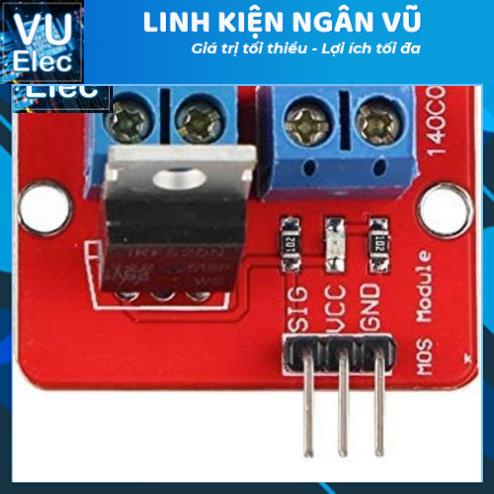 Module IRF520 [mô đun]