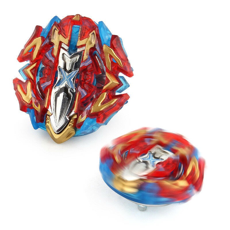 Con Quay Đồ Chơi Beyblade Burst B-120 1 '' Cho Trẻ Em