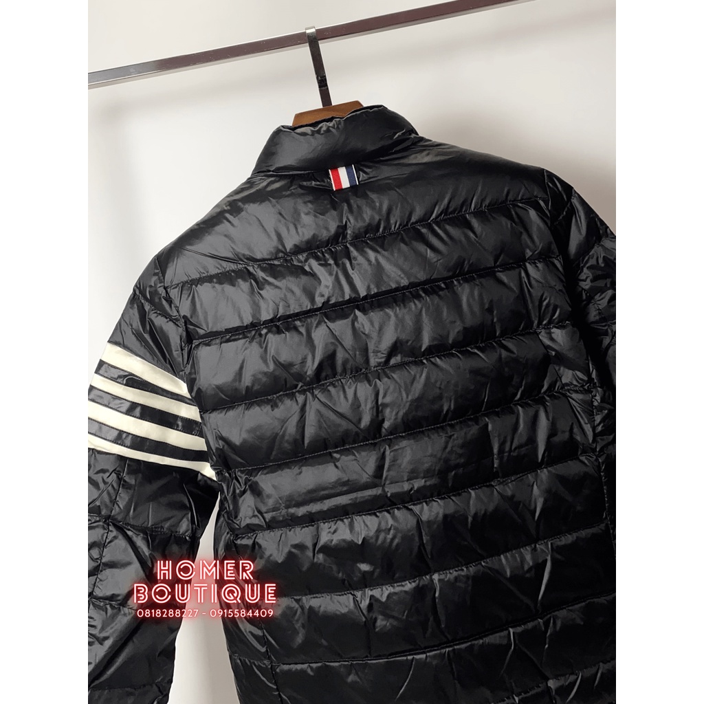 Áo Khoác Lông Vũ Thom Browne