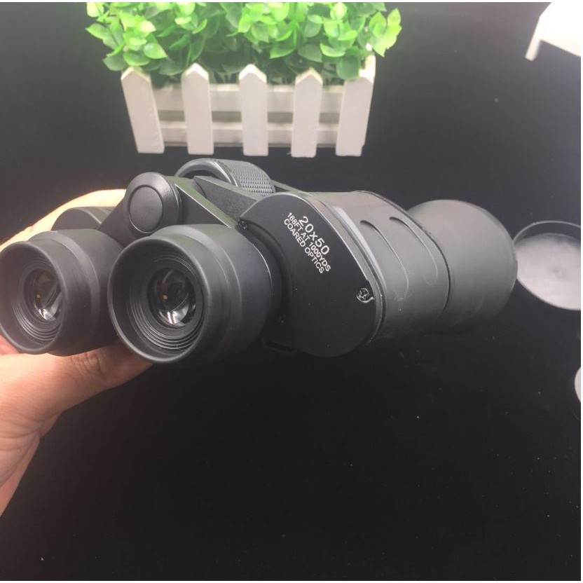 Ống nhòm Binoculars 2 mắt- Hàng nhập khẩu cao cấp