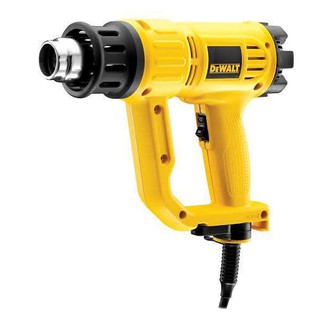 Máy thổi hơi nóng dewalt d26411-b1 1800w - chính hãng
