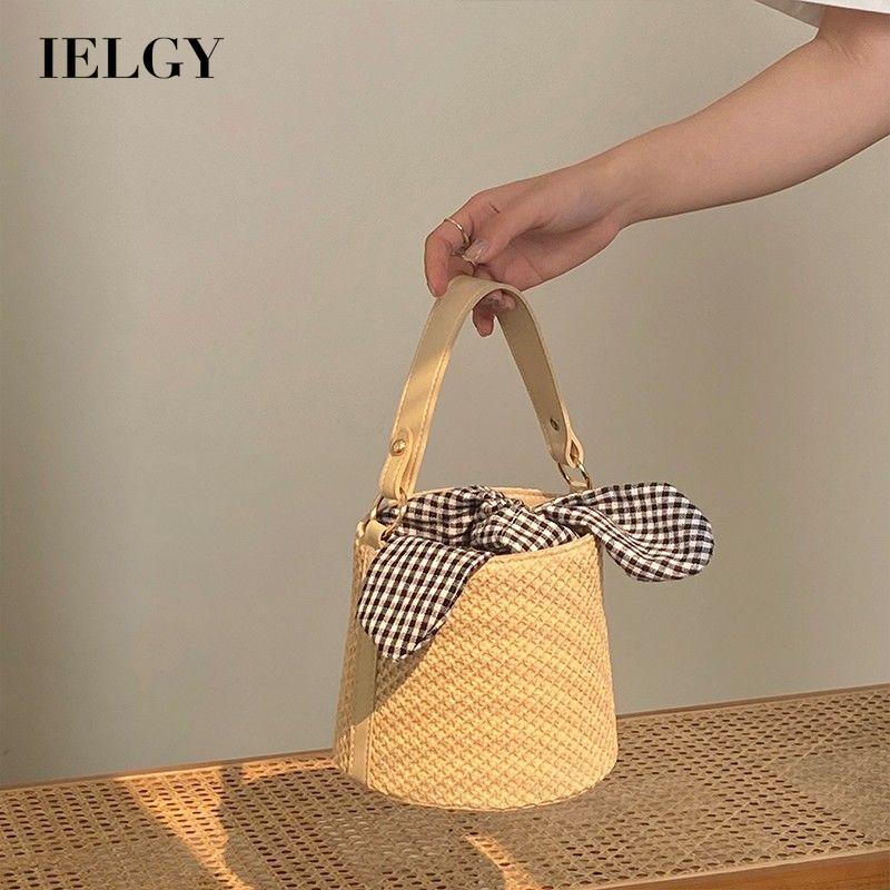 Túi xách kiểu dáng thời trang cho nữ IELGY