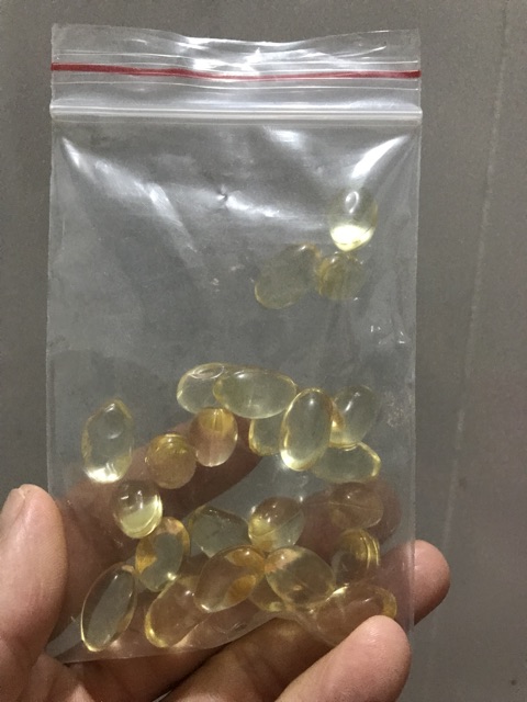 Tách lẽ 50 viên vitamin E dùng thử | BigBuy360 - bigbuy360.vn