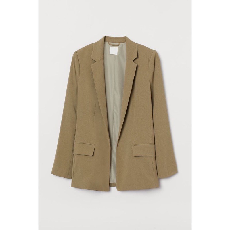 Vest blazers h&m aut size S