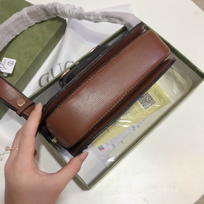 Túi xách nữ GC Hồ Ngọc Hà size 22