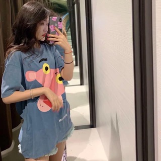 Áo phông xuất Qc