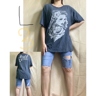 Áo Thun Mỹ 2Hand mới 98%