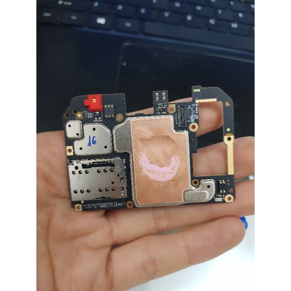 [Mã 1911ELSALE hoàn 7% đơn 300K] Main vsmart live ram 4G ổ cứng 64G full chức năng, không có mật khẩu | BigBuy360 - bigbuy360.vn