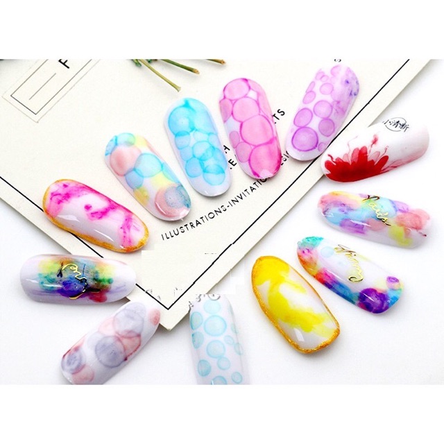 [ SALE ] Cồn loang sét 12 chai mới