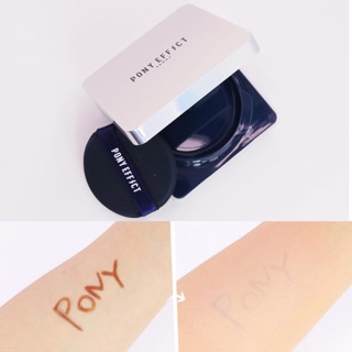 Phấn nước Defense Longwear Cushion Foundation
