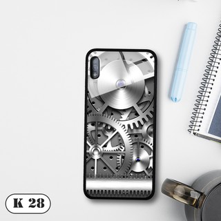 Ốp lưng VSMART BEE 3- in hình 3D