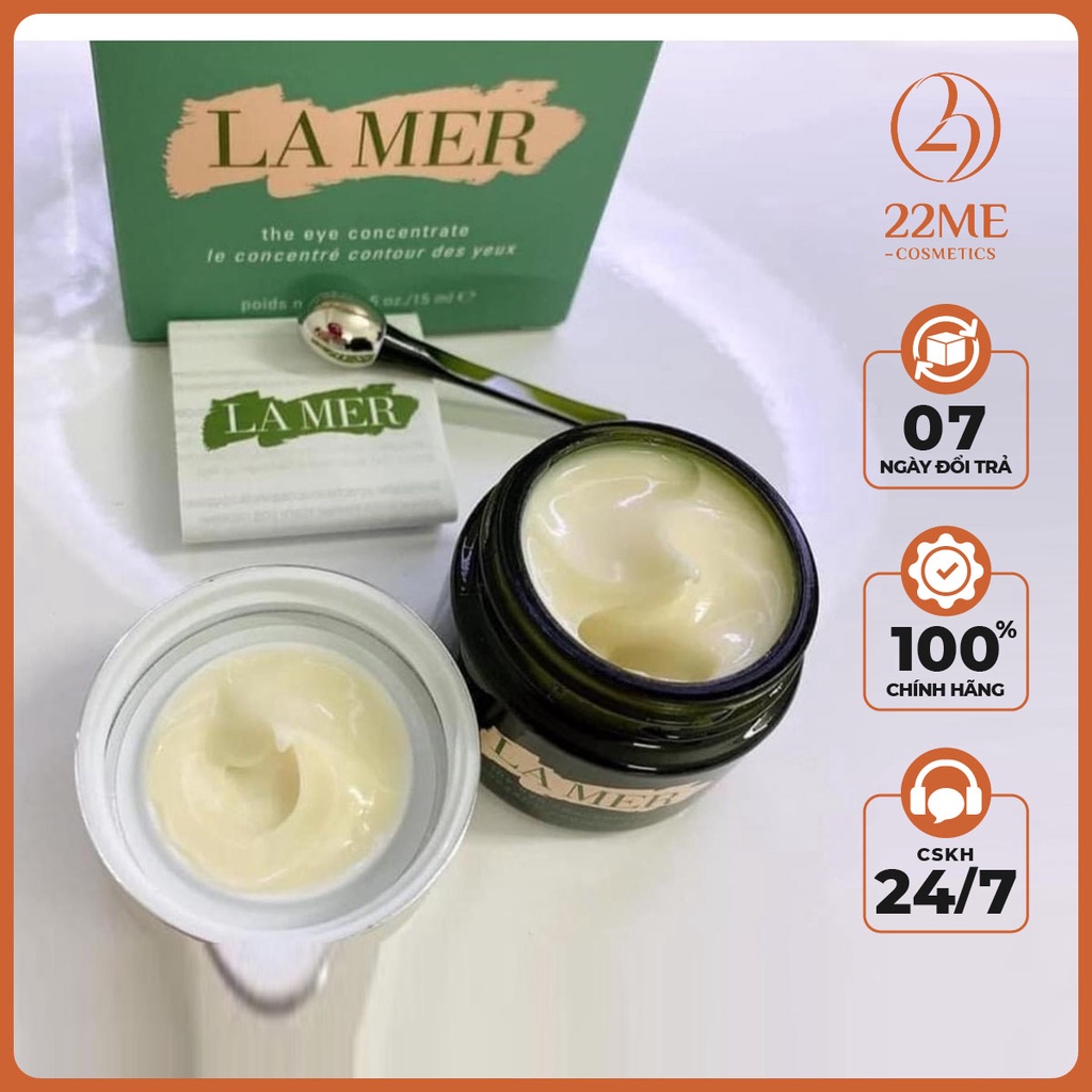 Kem mắt Lamer 5ml