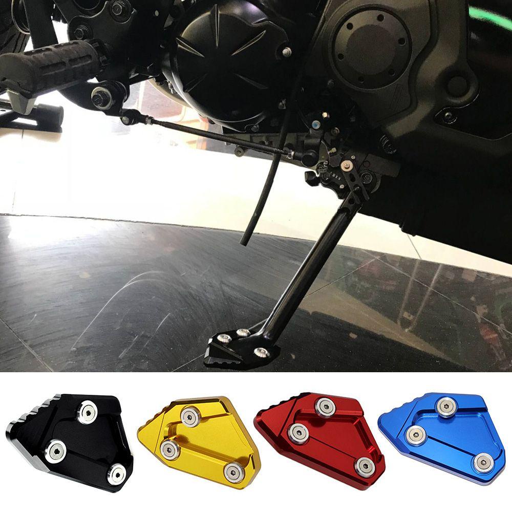 MAG Miếng Đệm Chân Chống Đứng Cho GSXR1000 09-17