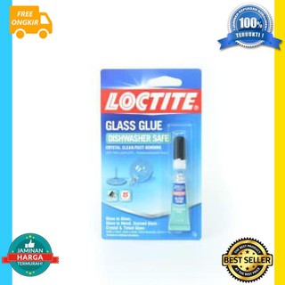 Loctite Keo Dán Kính Chống Thấm Nước Chuyên Dụng