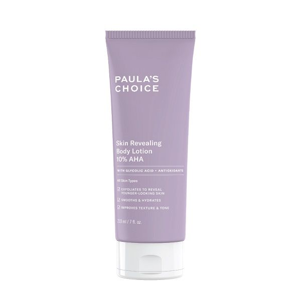 Dưỡng thể tẩy tế bào chết Paula's Choice Resist Skin Revealing 10% AHA 210ml