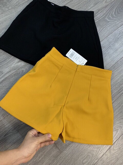 [BUÔN SỈ SLL] QUẦN GIẢ VÁY DÁNG A NỮ CỰC ĐẸP - VA3 | BigBuy360 - bigbuy360.vn